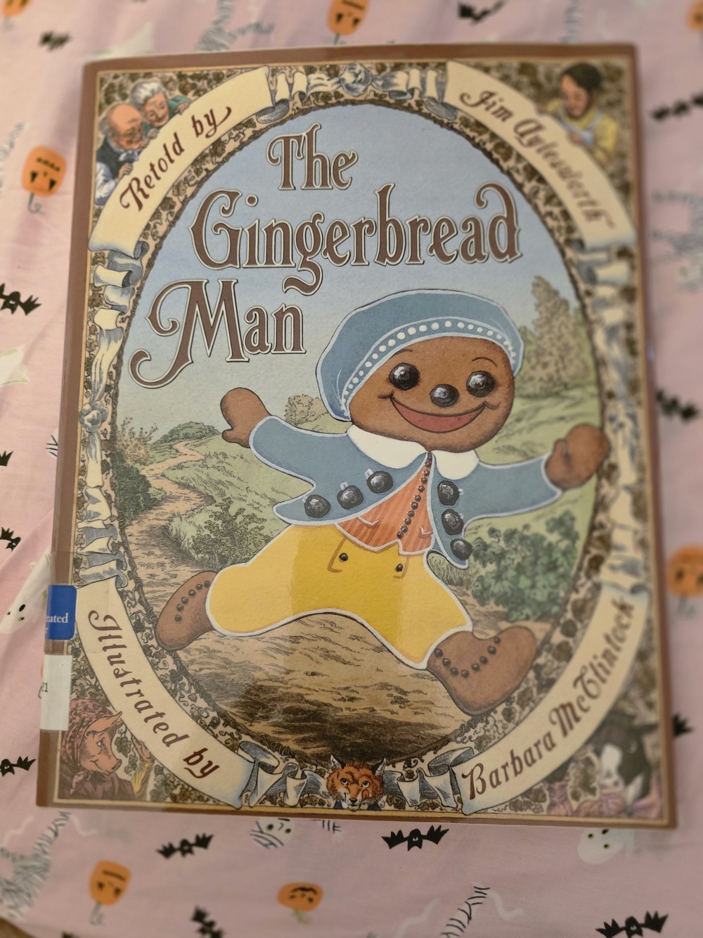 5 KIDS BOOKS HARD COVERS